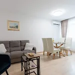 Apartment Dominicus Zadar