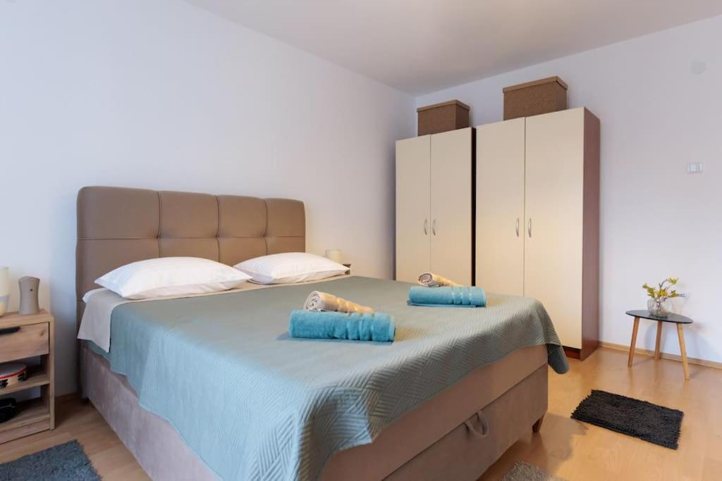 Apartment Dominicus *