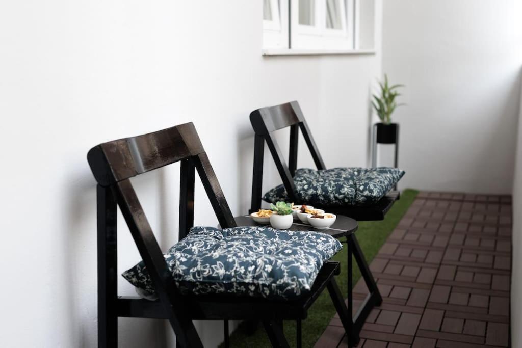 Dominicus Apartment Zadar
