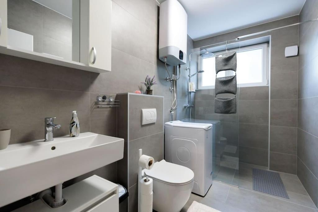Apartment Dominicus Zadar